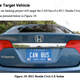 Illustration for article titled California DMV Thinks Car Terms Are Drug Terms, Refuses Personalized License Plate